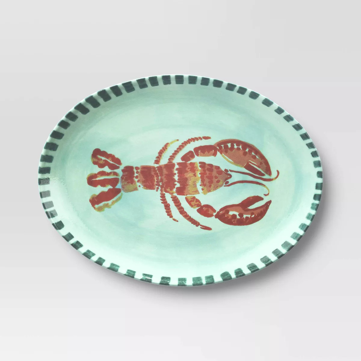 12" Lobster Serving Platter - Threshold™ | Target