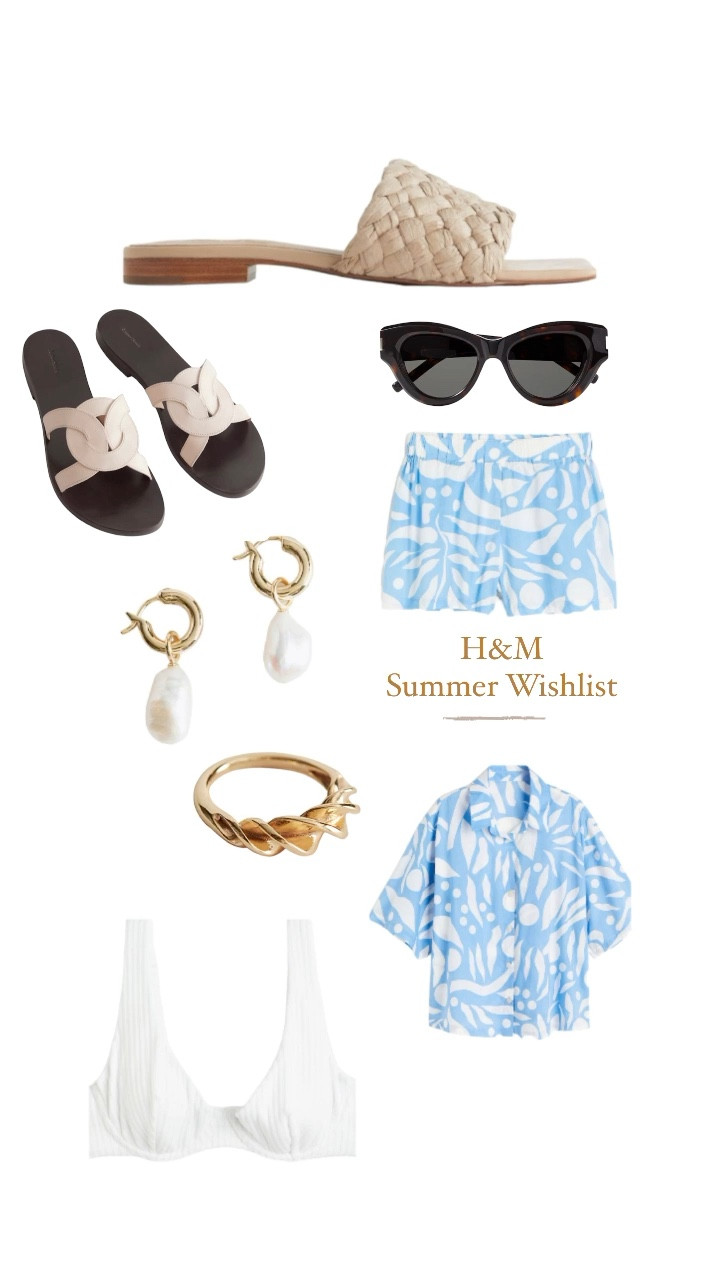 With 15% off for members this weekend, I’m thinking ahead to Summer 23. 

#LTKeurope #LTKSale #LTKsalealert