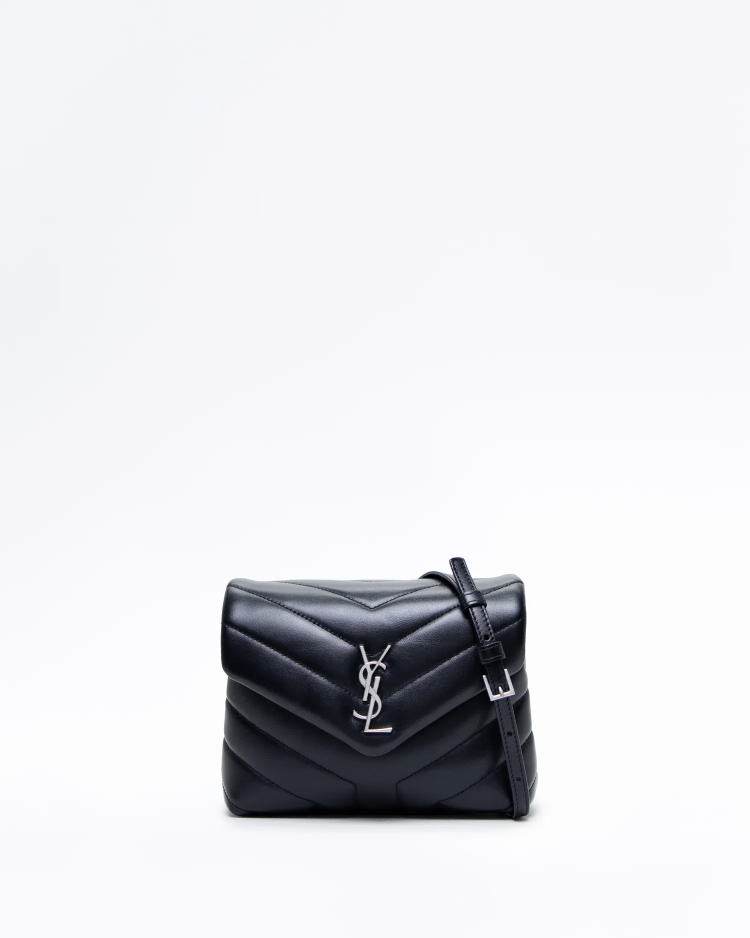 Toy Loulou Shoulder Bag | Vivrelle