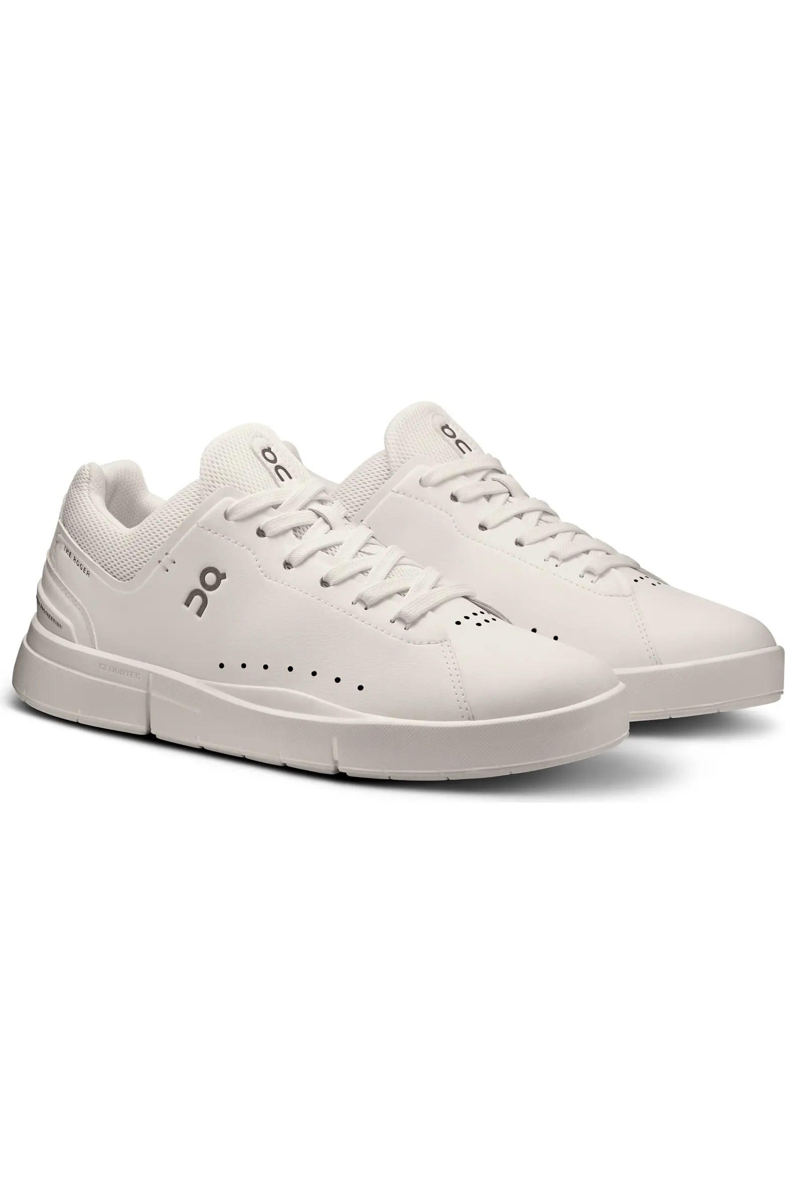THE ROGER Advantage Tennis Sneaker (Women) | Nordstrom