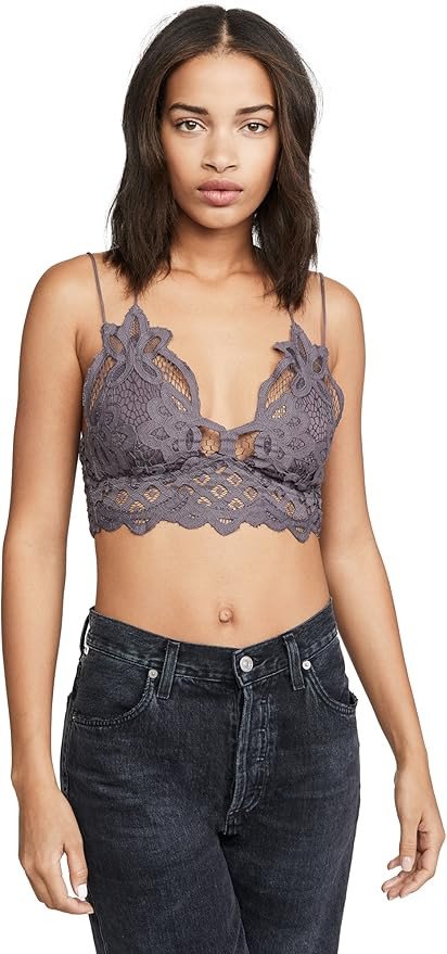 FP Movement Women's Adella Bralette | Amazon (US)