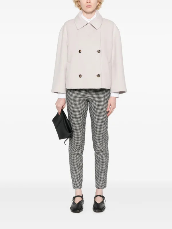 Arma Manila Jacke | Weiß | FARFETCH DE | Farfetch Global