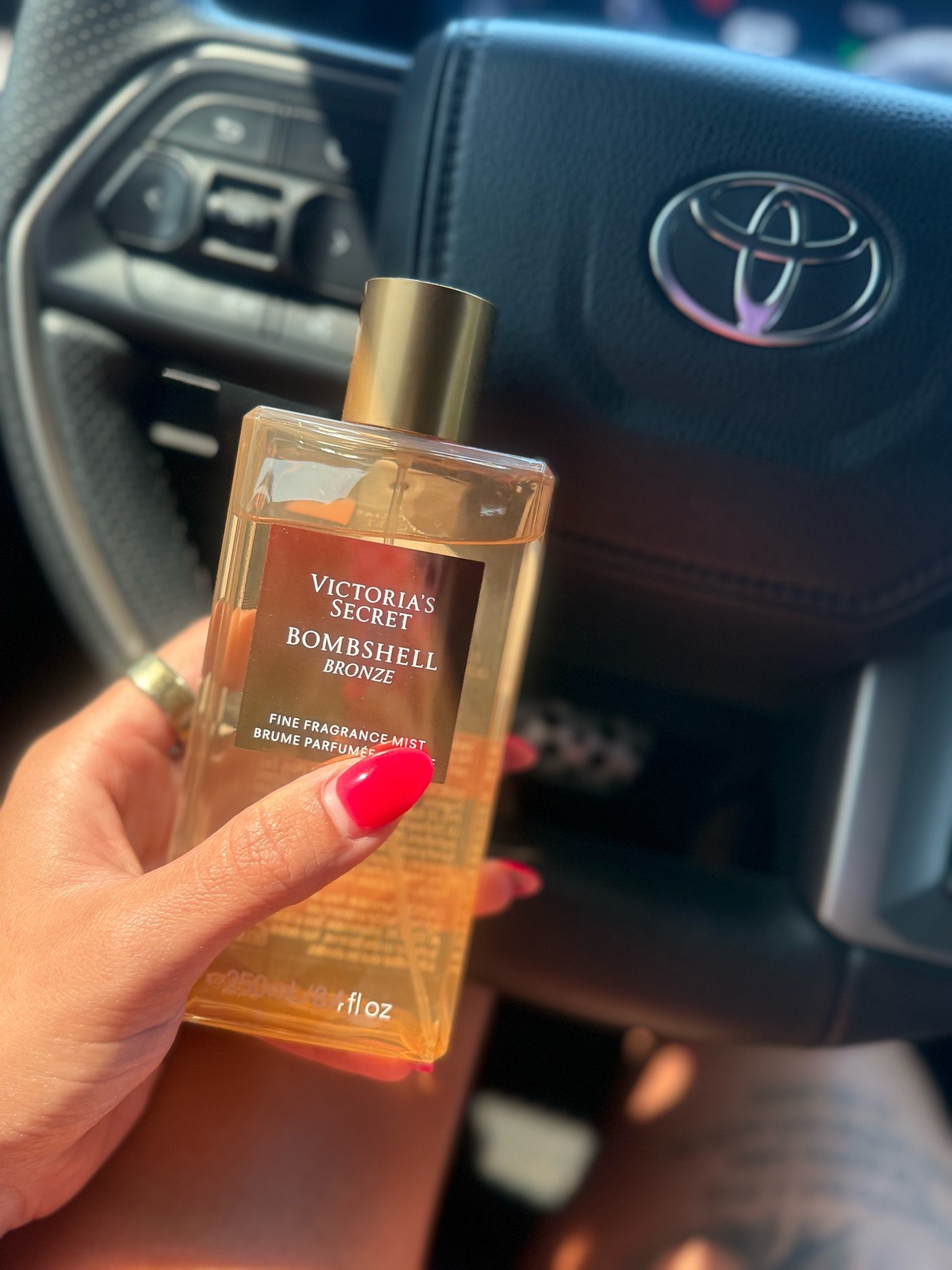 this scent 😍