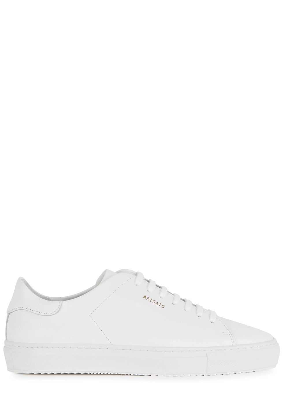 Clean 90 white leather sneakers | Harvey Nichols (Global)