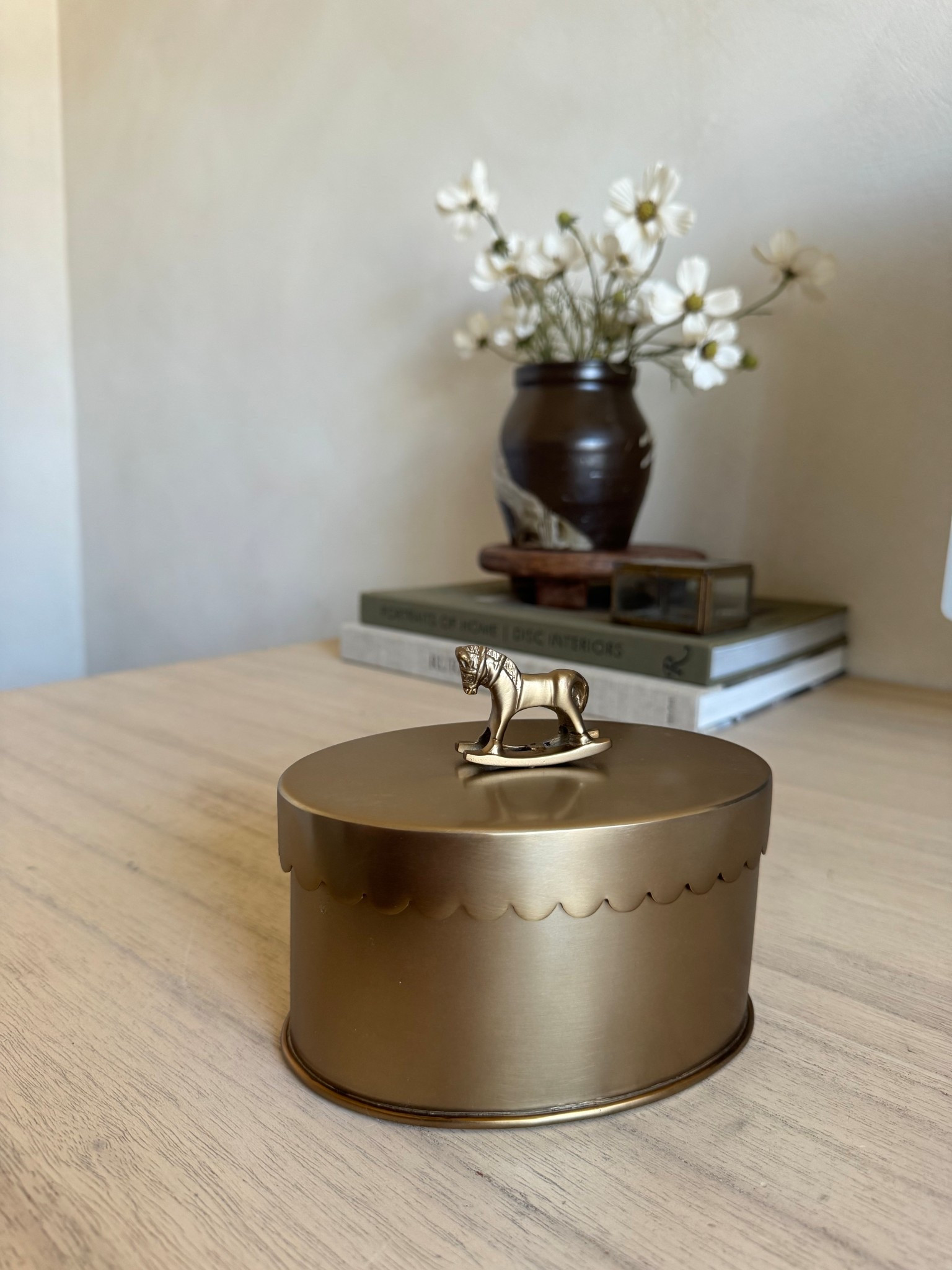 Cutest keepsake box for baby boy🥹💙

#LTKBaby