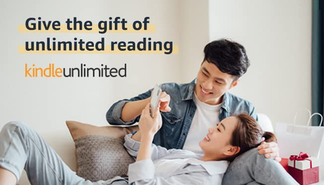 Learn more about Kindle Unlimited | Amazon (US)