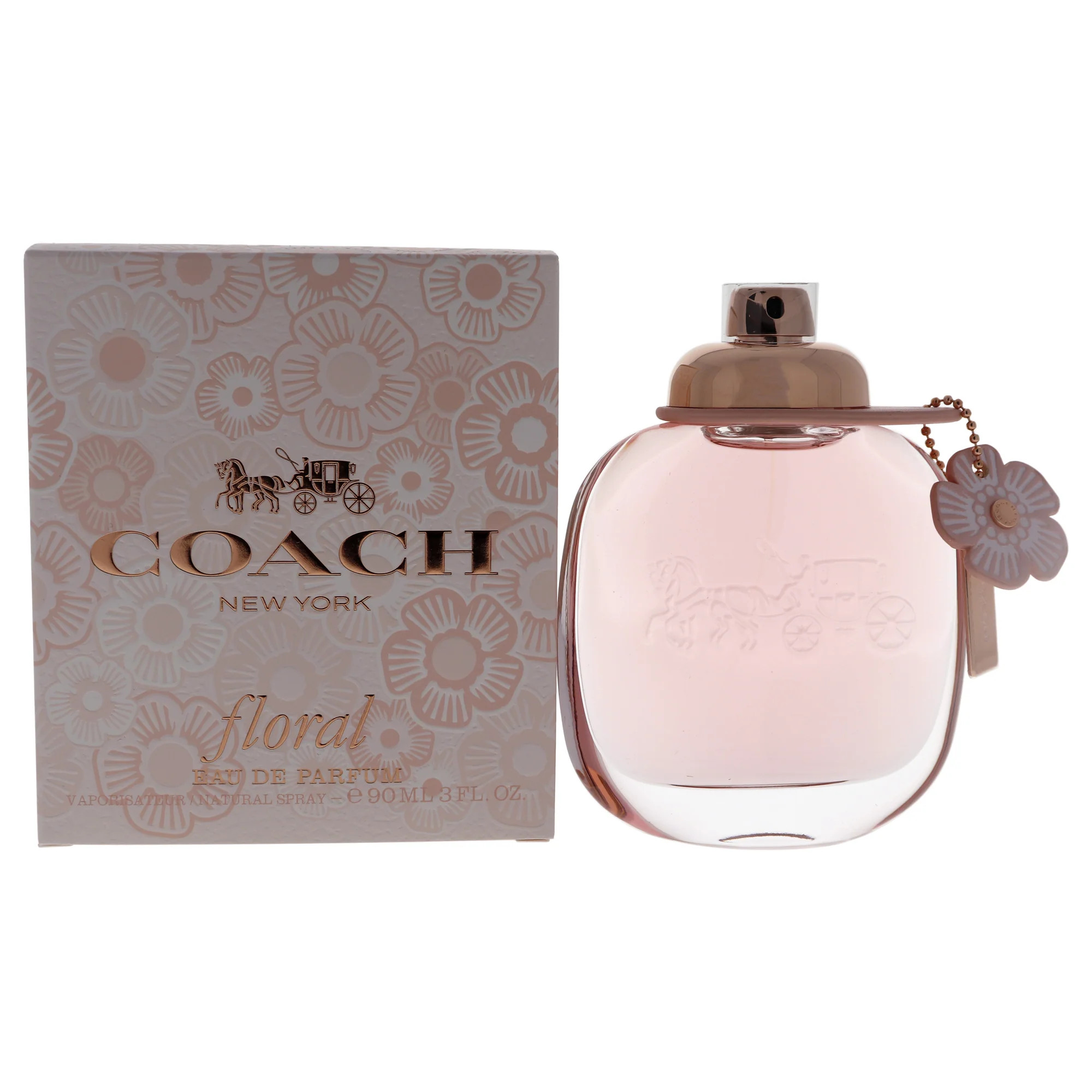 Coach Floral by Coach for Women - 3 oz EDP Spray | Shop Simon
