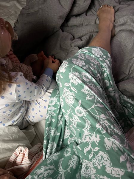 Lake spring pajamas. Lake new arrivals. Lake nightgown. Toddler pajamas. Matching pajamas 

#LTKkids #LTKfamily #LTKSeasonal