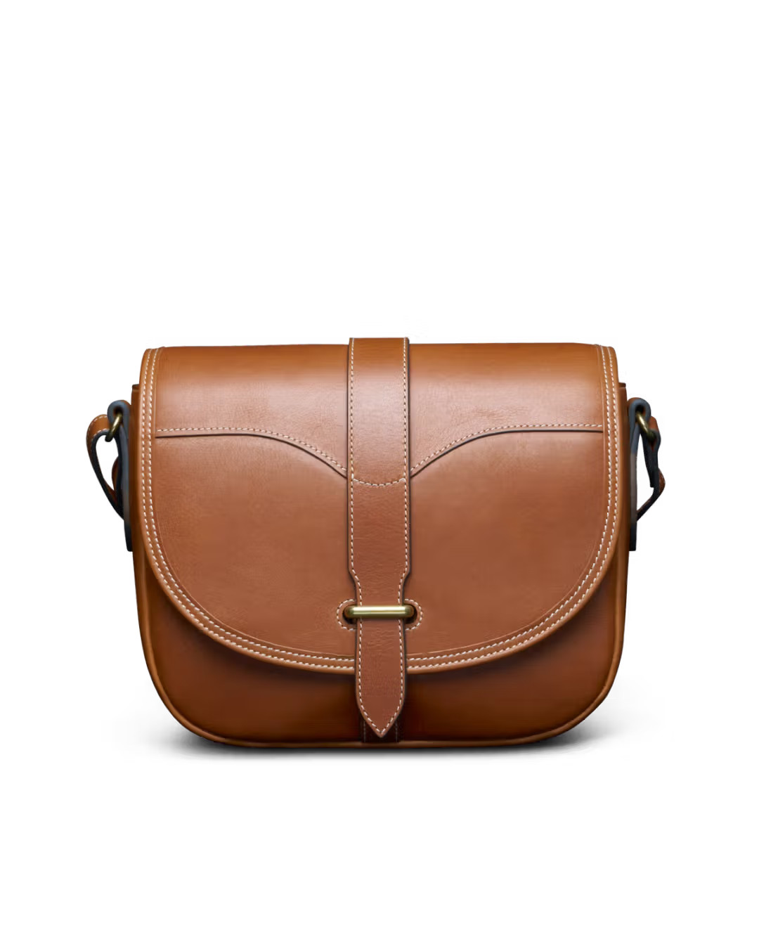Women's Sierra Saddle Bag | Tecovas