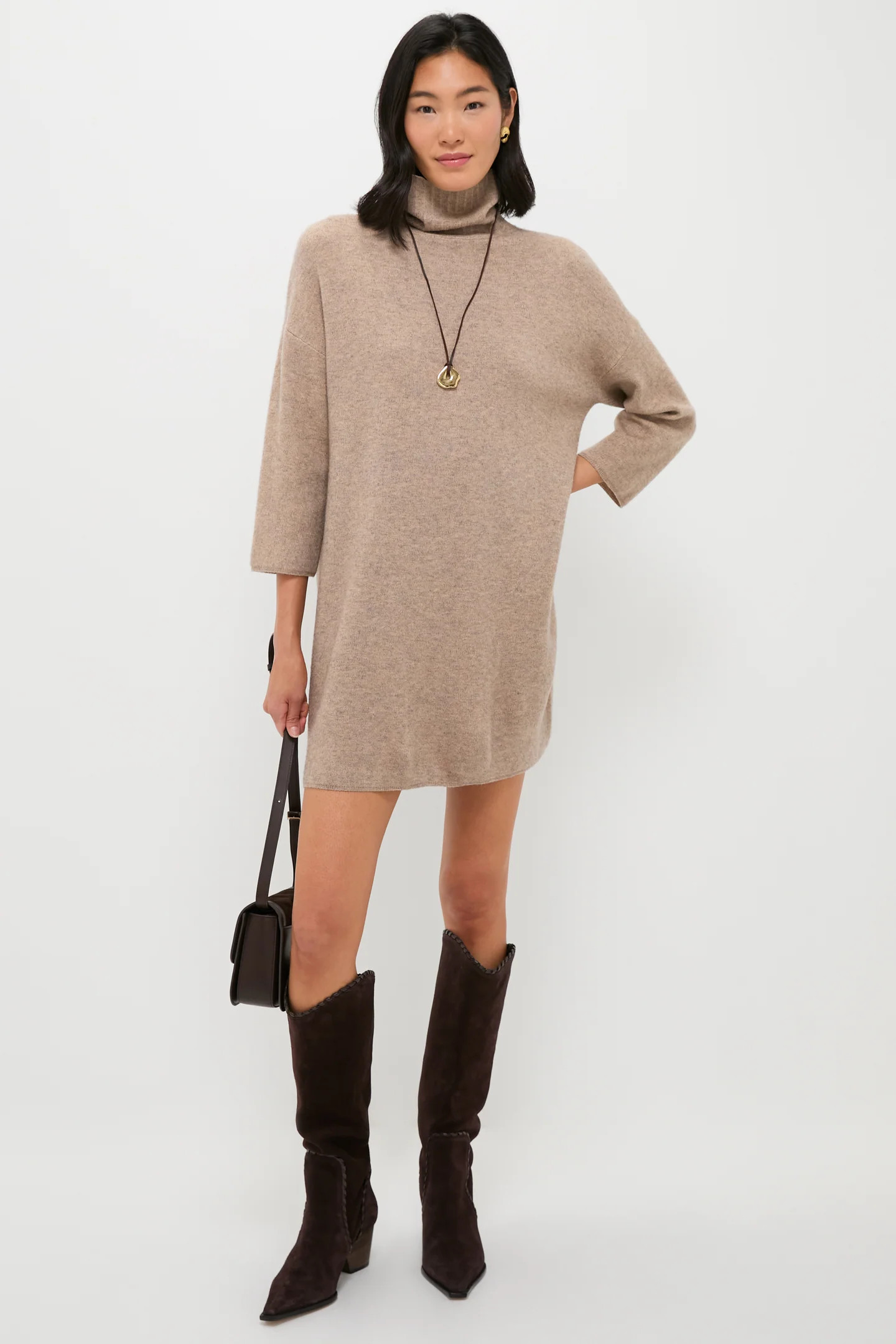 Hazelwood Vivianne Dress | Tuckernuck (US)