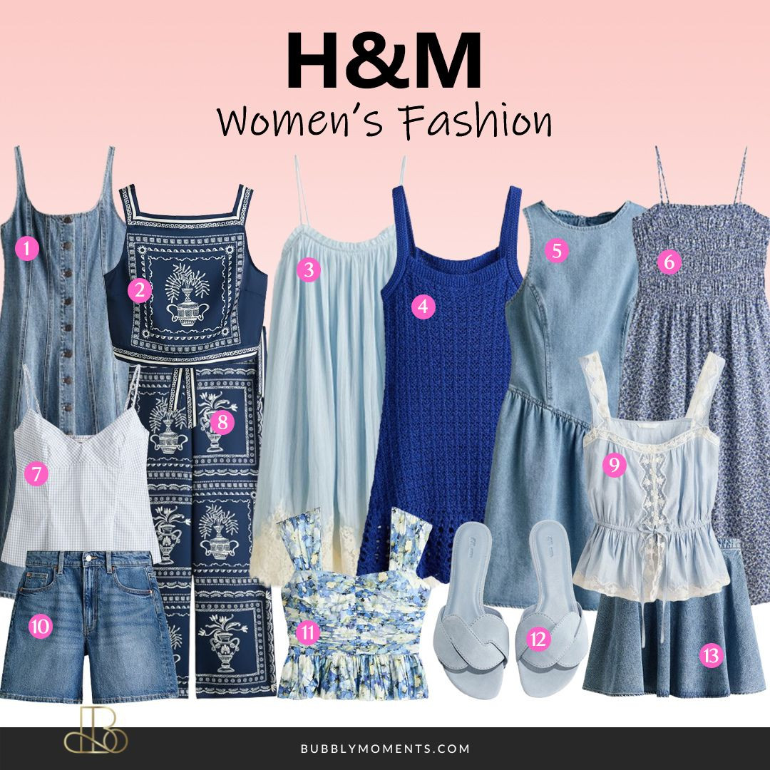 Effortless style starts with pieces you can wear on repeat and this H&M women’s fashion find is exactly that. Think flattering fits and that perfect balance between casual and put together. Whether you’re heading out for brunch, running errands, or dressing up for a night out, this look transitions seamlessly with just a few accessory swaps. Pair it with your favorite sneakers for an off duty vibe or elevate it with heels and statement jewelry for a chic finish. The beauty of this piece is how easy it is to style while still making you feel confident and on trend. If you love building a wardrobe full of versatile staples that never go out of style, this is one you’ll keep reaching for again and again. Tap to shop and see how you can style it your way.
#LTKStyle #LTKFinds #LTKFashion #HMStyle #WomensFashion #StyleInspo #OOTD #OutfitInspiration #FashionFinds #MinimalStyle #EverydayStyle #ChicStyle #EffortlessFashion #CapsuleWardrobe #ModernStyle #TrendingNow #StreetStyle #FashionDaily #StyleGoals #NeutralOutfits #WardrobeEssentials #CasualChic #ElevatedBasics #FashionInspo #ShopTheLook  

 