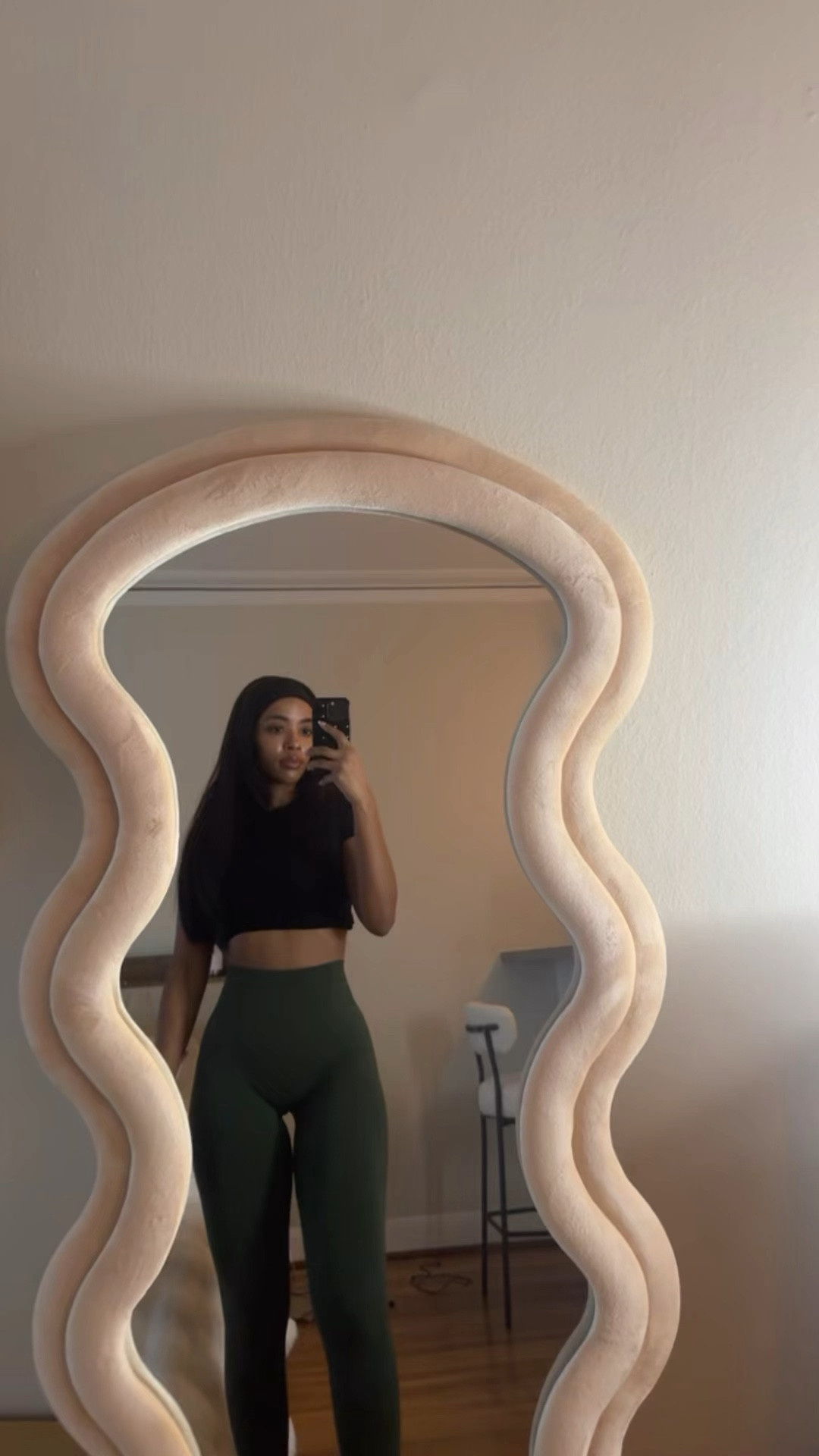 Active wear 💚🍃

#LTKFitness #LTKActive