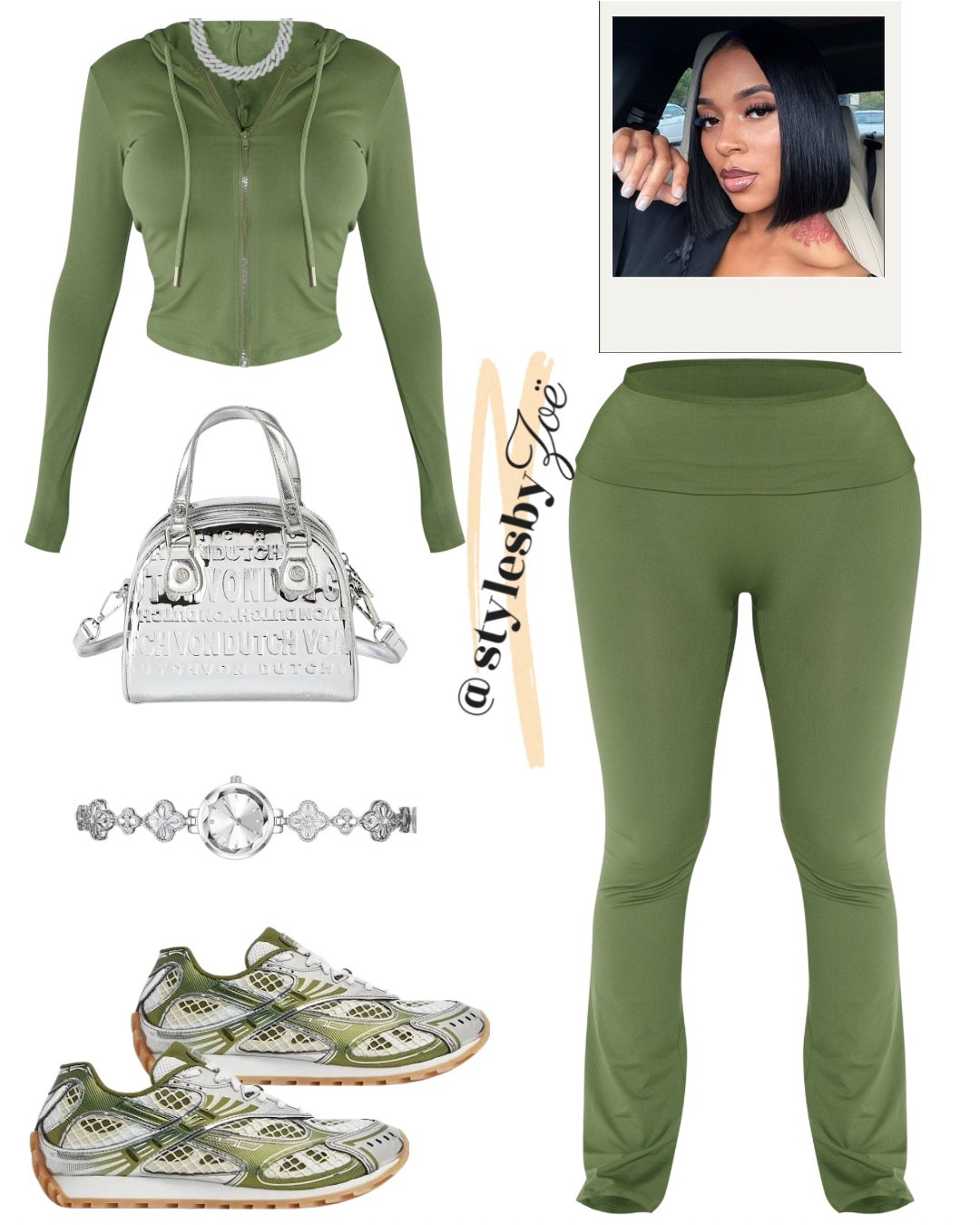 #LTKFindsUnder100 #LTKFindsUnder50 #LTKootd