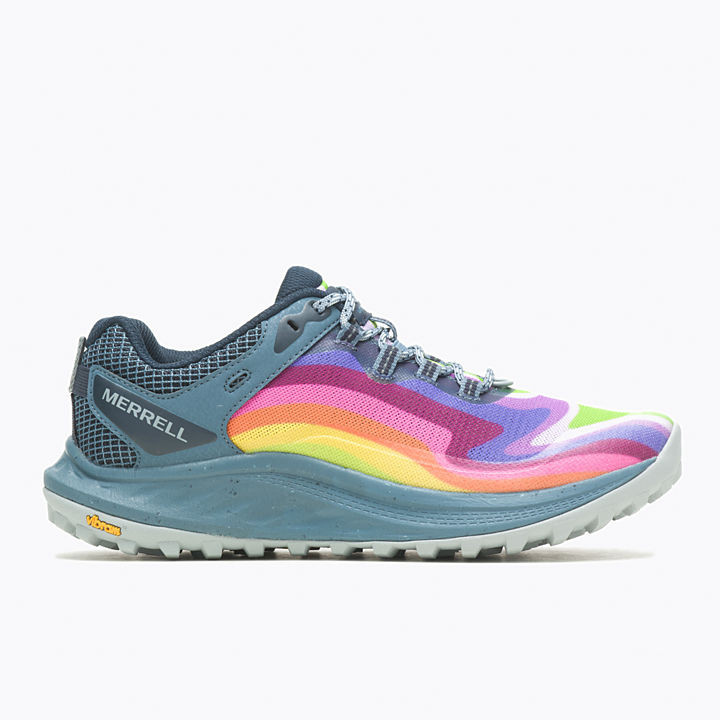Women's Antora 3 Rainbow | Merrell US