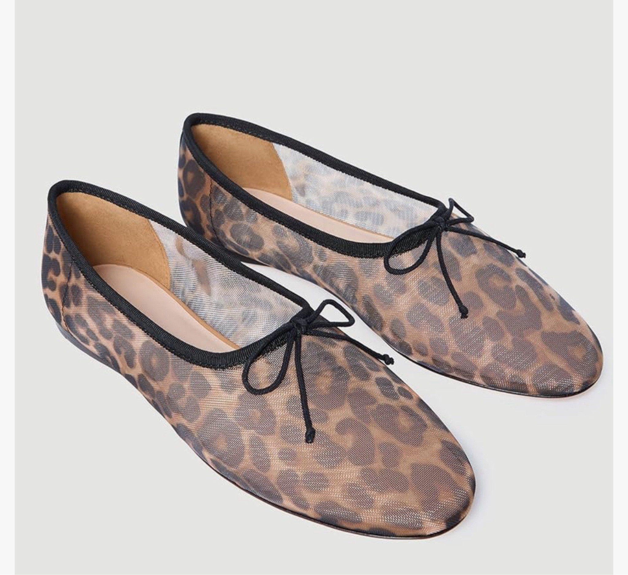 Viral flats 
Cheetah 
Trending on Amazon 


#LTKFindsUnder50 #LTKFindsUnder100 #LTKShoeCrush
