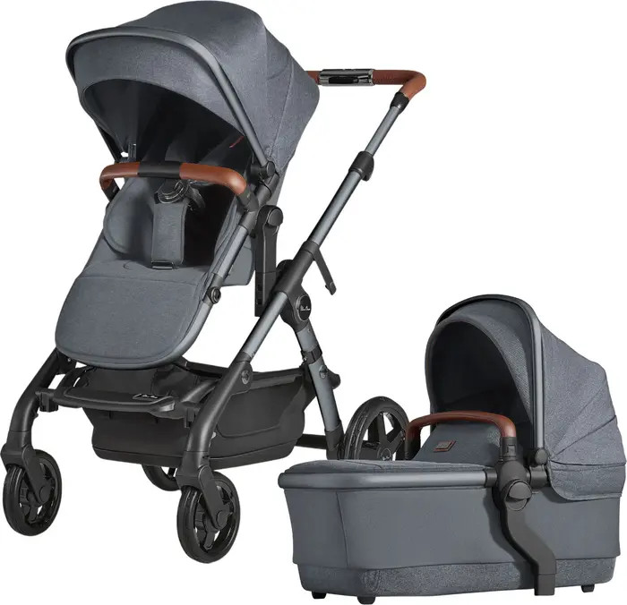 Silver Cross Wave 2022 Convertible Stroller | Nordstrom | Nordstrom