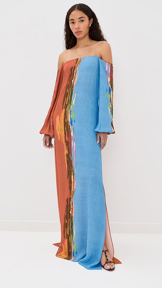 Silvia Tcherassi Janys Dress | Shopbop | Shopbop