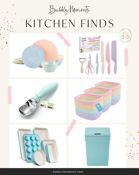 Revamp your kitchen with our top-notch Amazon finds! Elevate your culinary skills with our must-have gadgets and essentials. From stylish cookware to innovative tools, we've got everything you need to cook like a pro. Simplify meal prep, unleash your creativity, and make every dish a masterpiece. Explore our curated collection today! #LTKhome #LTKfindsunder100 #LTKfindsunder50 #KitchenEssentials #CookingInStyle #HomeChef #KitchenGadgets #FoodieFinds #KitchenInspiration #CookingGoals #KitchenUpgrade #EasyRecipes #KitchenAppliances #HealthyEating #KitchenLife #FoodieGifts #KitchenGoals #FoodPrep #InstaFoodie #Cookware #FoodieFavorites #KitchenHacks #KitchenAccessories #FoodLover #KitchenTools #ChefMode #CookingWithLove #FoodieHeaven #KitchenMagic #FoodieGoals #KitchenDesign

