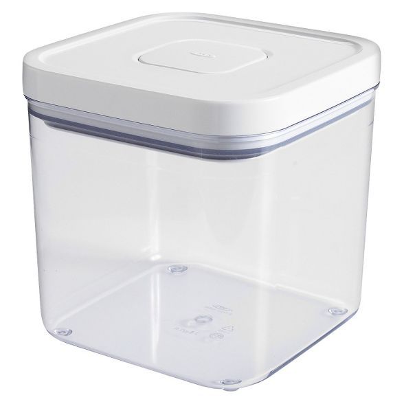 OXO POP 2.6qt Airtight Food Storage Container | Target