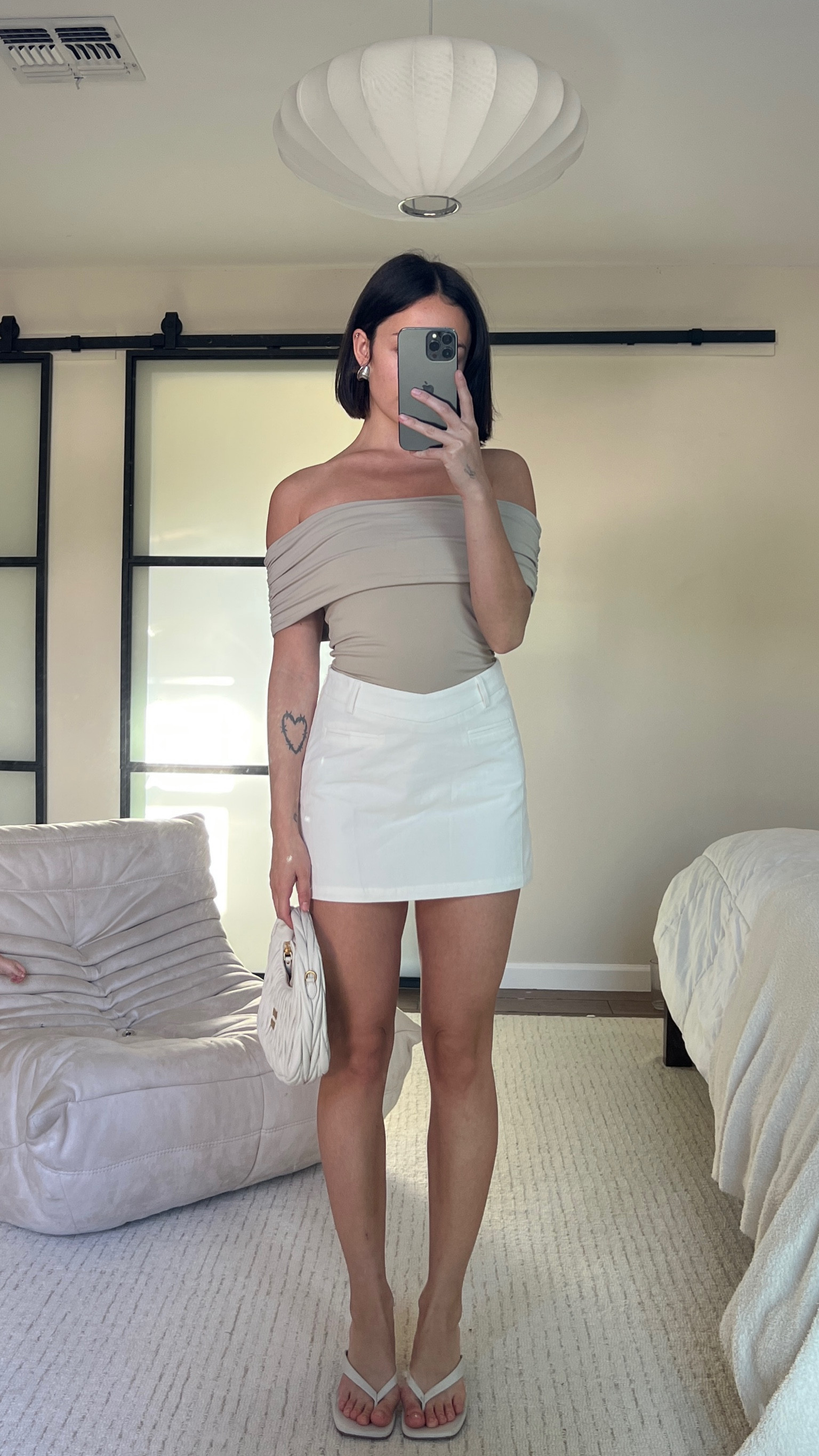 Summer outfit 

#LTKstyletip