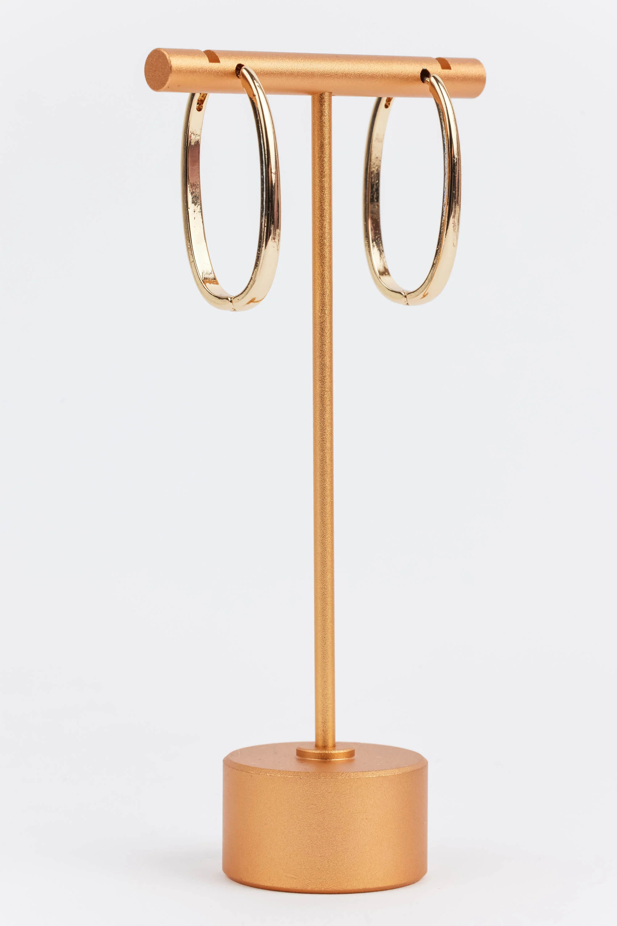 Lucy Hoop Earrings | Avara