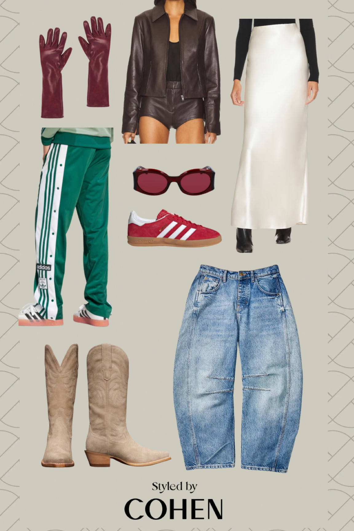 2024 favorites #fashion

#LTKStyleTip