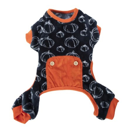 Halloween Plush Pet Pajamas | Five Below
