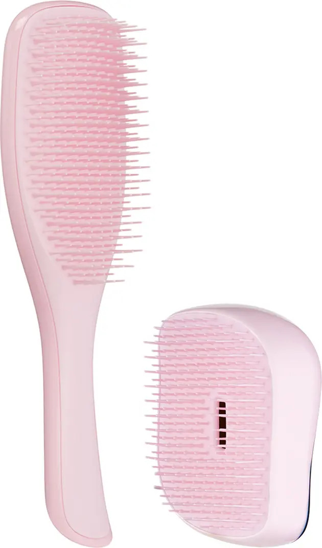 Compact & Ultimate Hairbrush Set $32.98 Value | Nordstrom