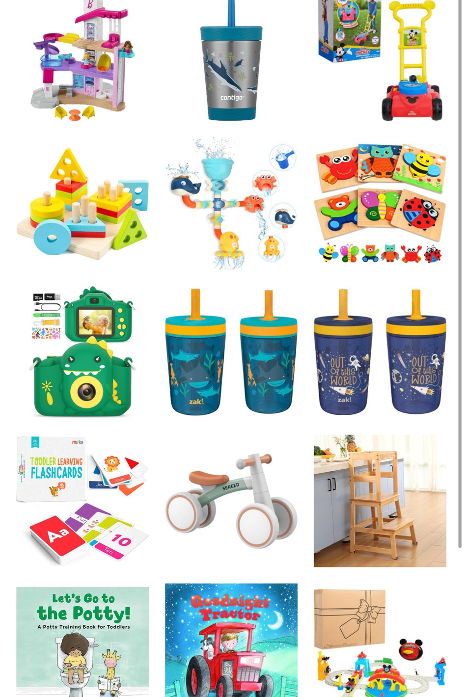 so many amazing things for kids in amazon today!! i’ve linked some favorites. It’s so easy to get christmas shopping done! xx

#LTKkids #LTKxPrime #LTKsalealert