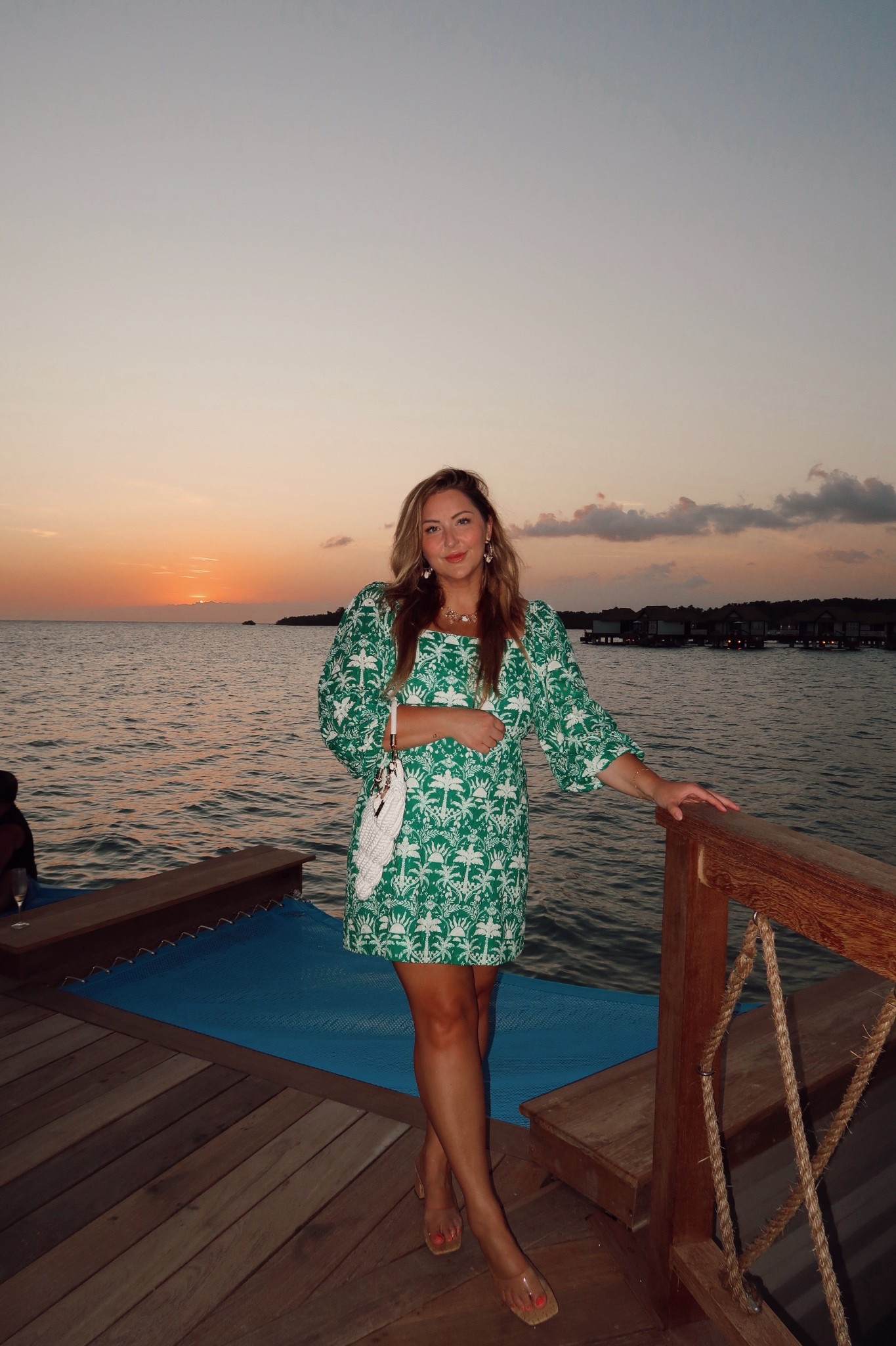 Beach vibes 

#LTKTravel