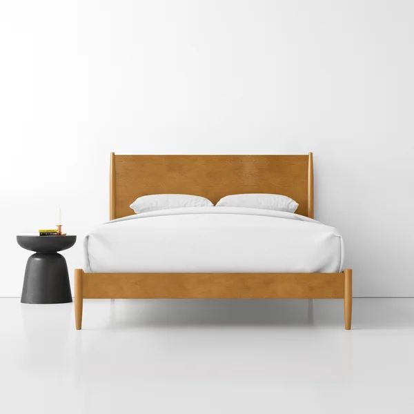 Boynton Bed | Wayfair North America