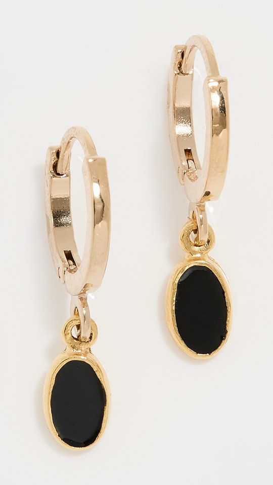 Isabel Marant Casablanca Boucle d'Oreill Earrings | SHOPBOP | Shopbop