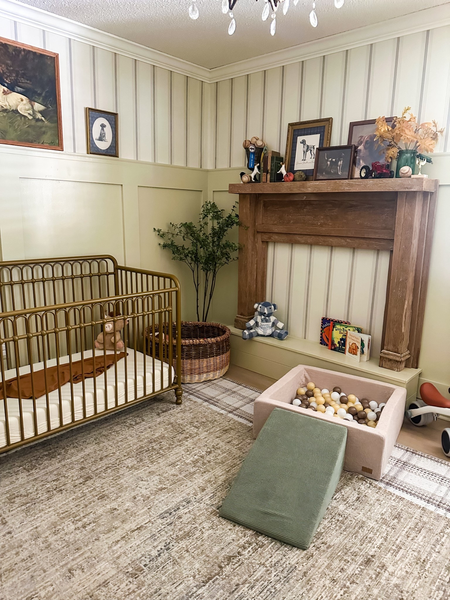 Boys fall bedroom decor 

#LTKFallSale #LTKBaby #LTKKids