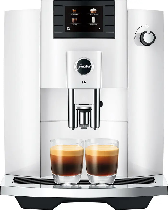E6 Automatic Coffee Machine | Nordstrom
