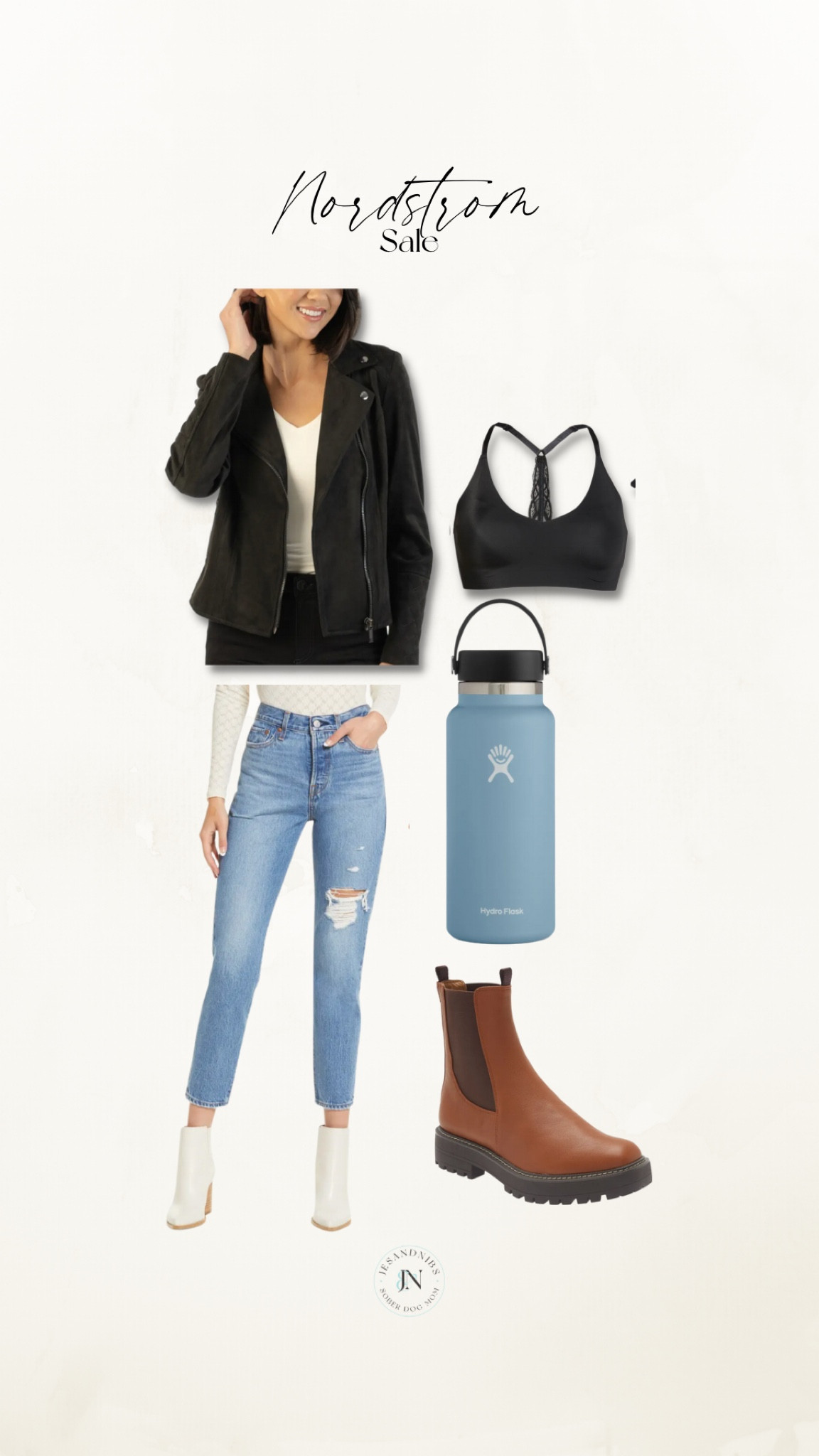 Nordstrom Winter Sale 🖤

#LTKFind #LTKSeasonal #LTKSale