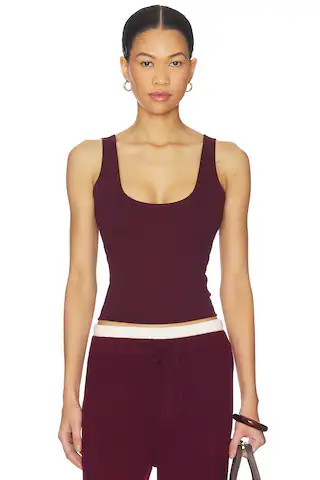 Inez Scoop Tank
                    
                    Artless | Revolve Clothing (Global)