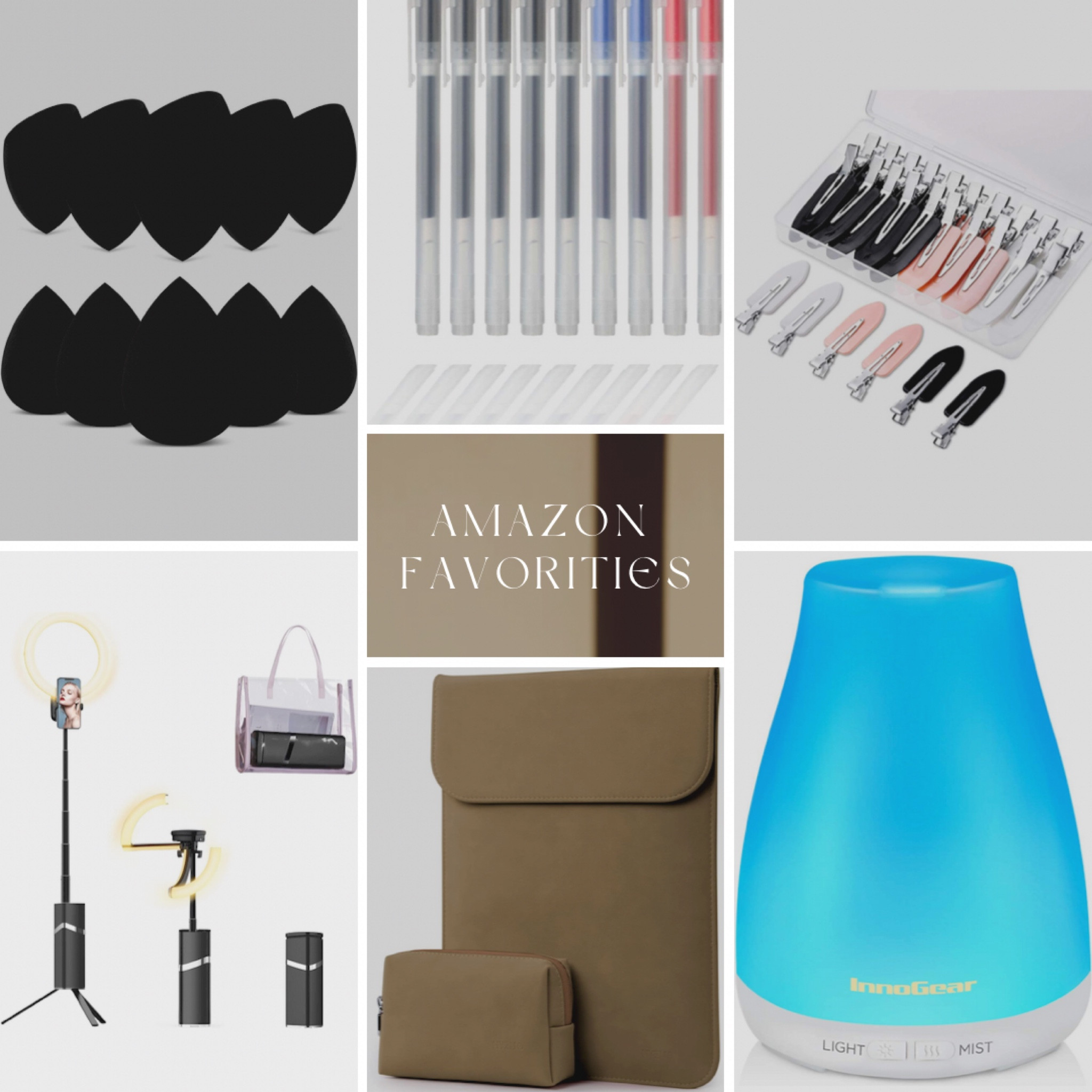 Here’s my amazon favorites! 

#LTKFind #LTKunder50 #LTKhome