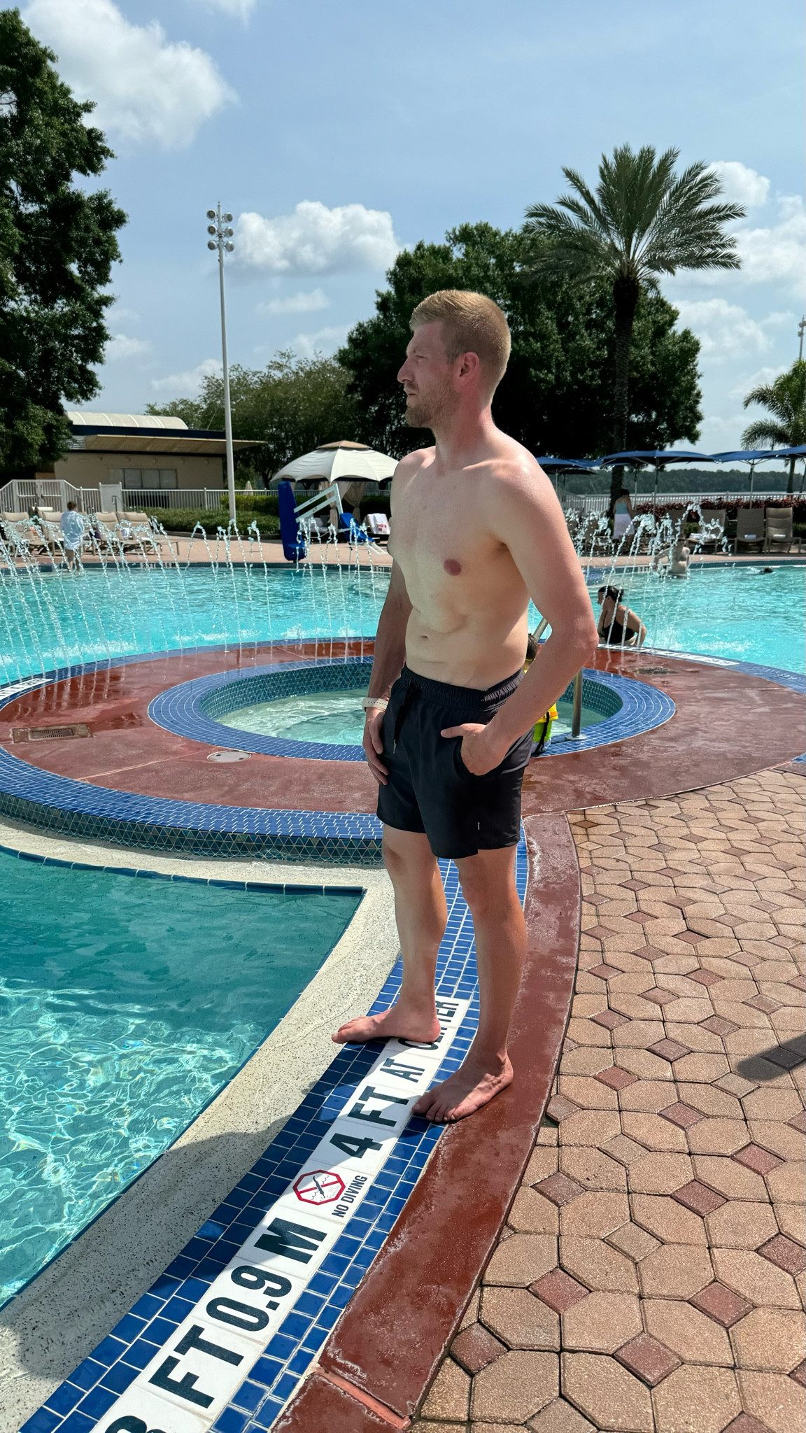 Amazon men’s swim truck with compression liner

#LTKSwim #LTKStyleTip #LTKMens