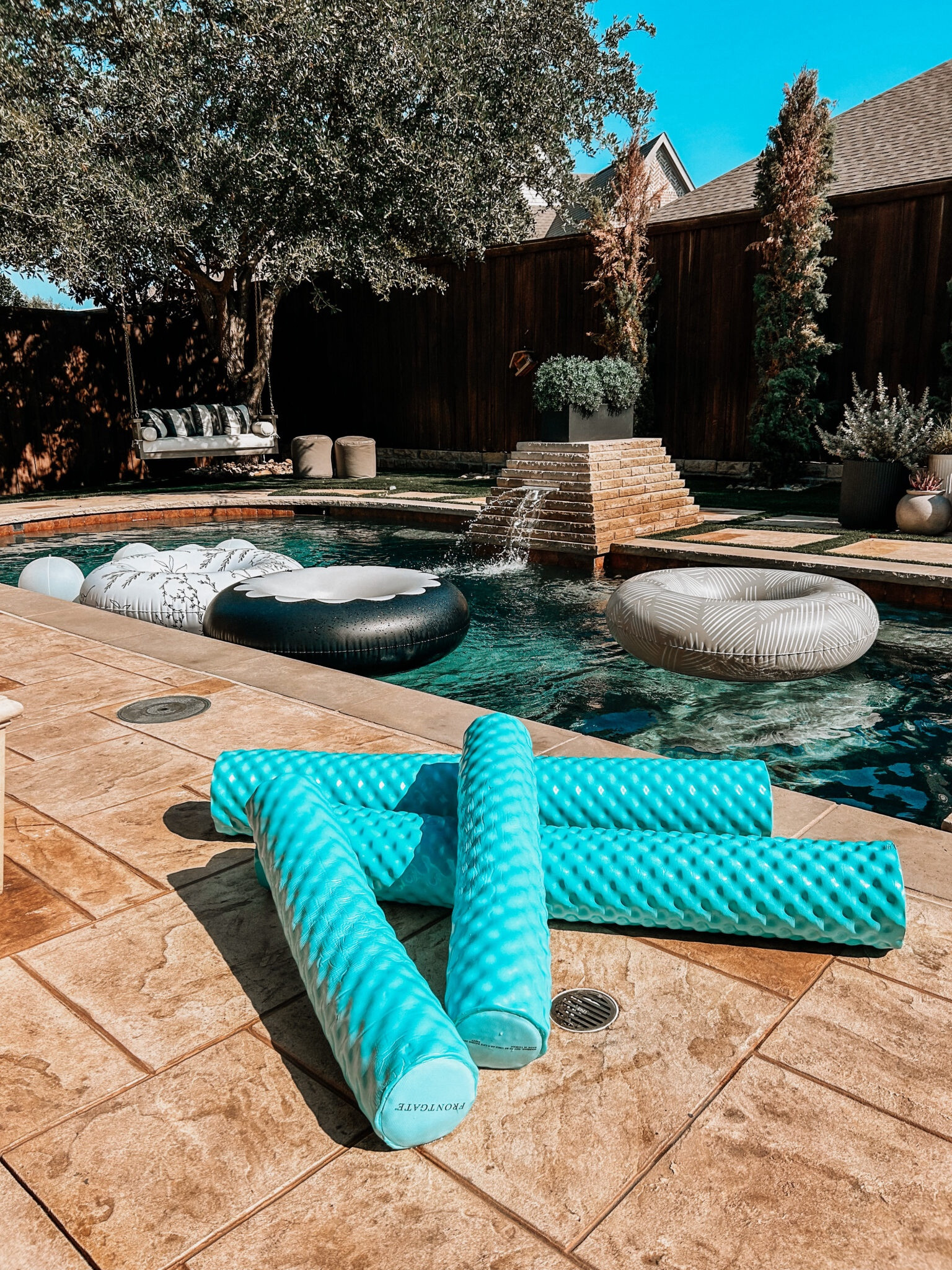 Pool Accessories 

Pool finds  pool  pool accessories pool floats  swim  swimming  summer  summer activities  float  pool floats  noodles  pool noodle  Taryn Whiteaker 

#LTKswim #LTKSeasonal #LTKhome