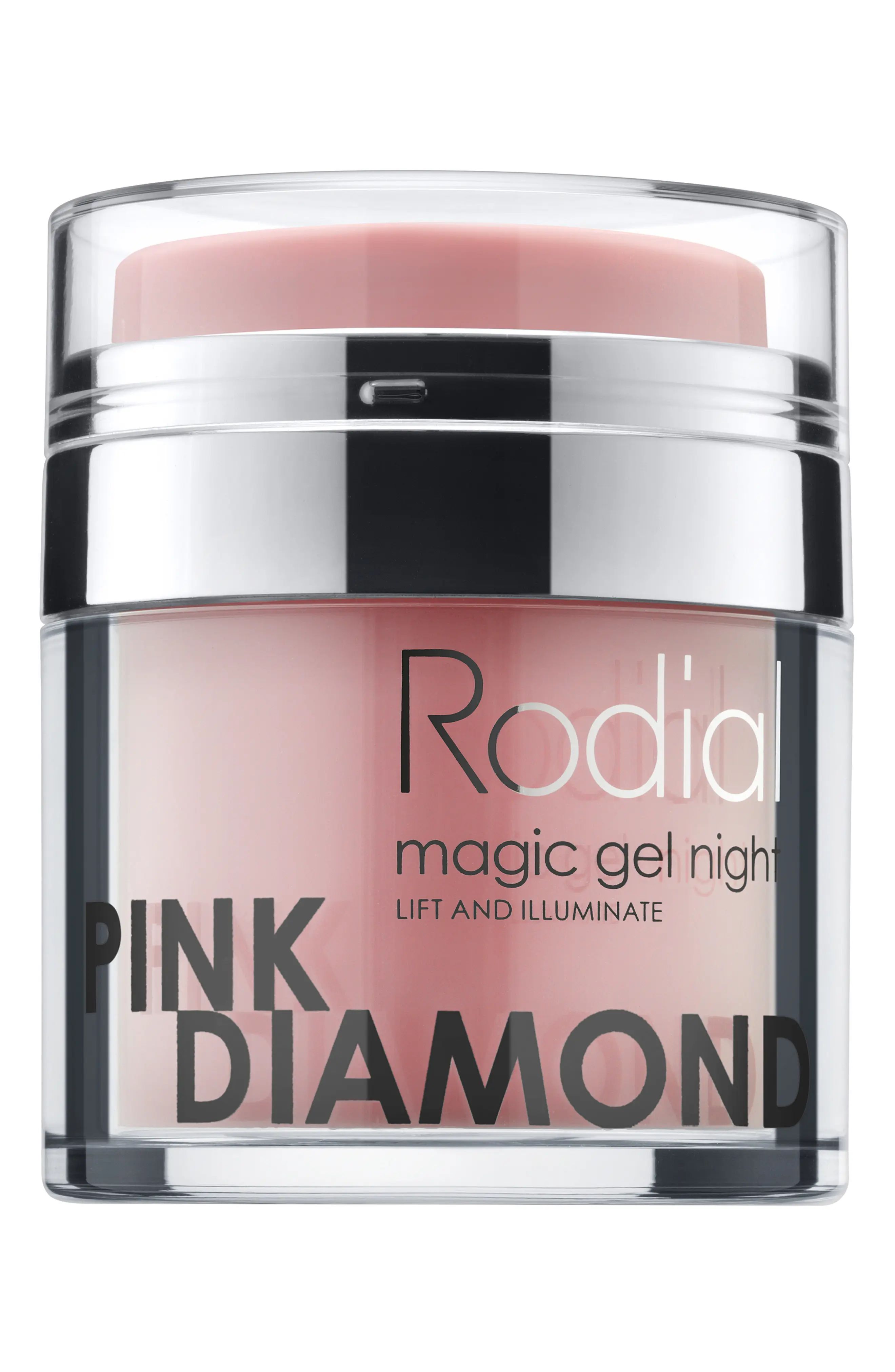Rodial Pink Diamond Magic Gel Night Cream | Nordstrom