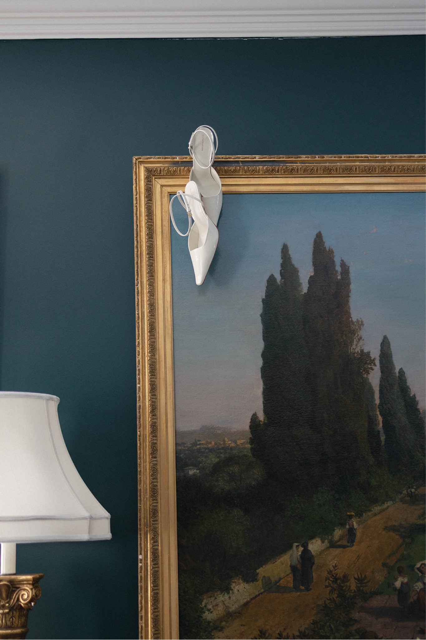 Wedding shoes 

#LTKWedding