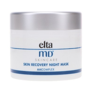 EltaMD Skin Recovery Night Mask 1.7 oz | Target