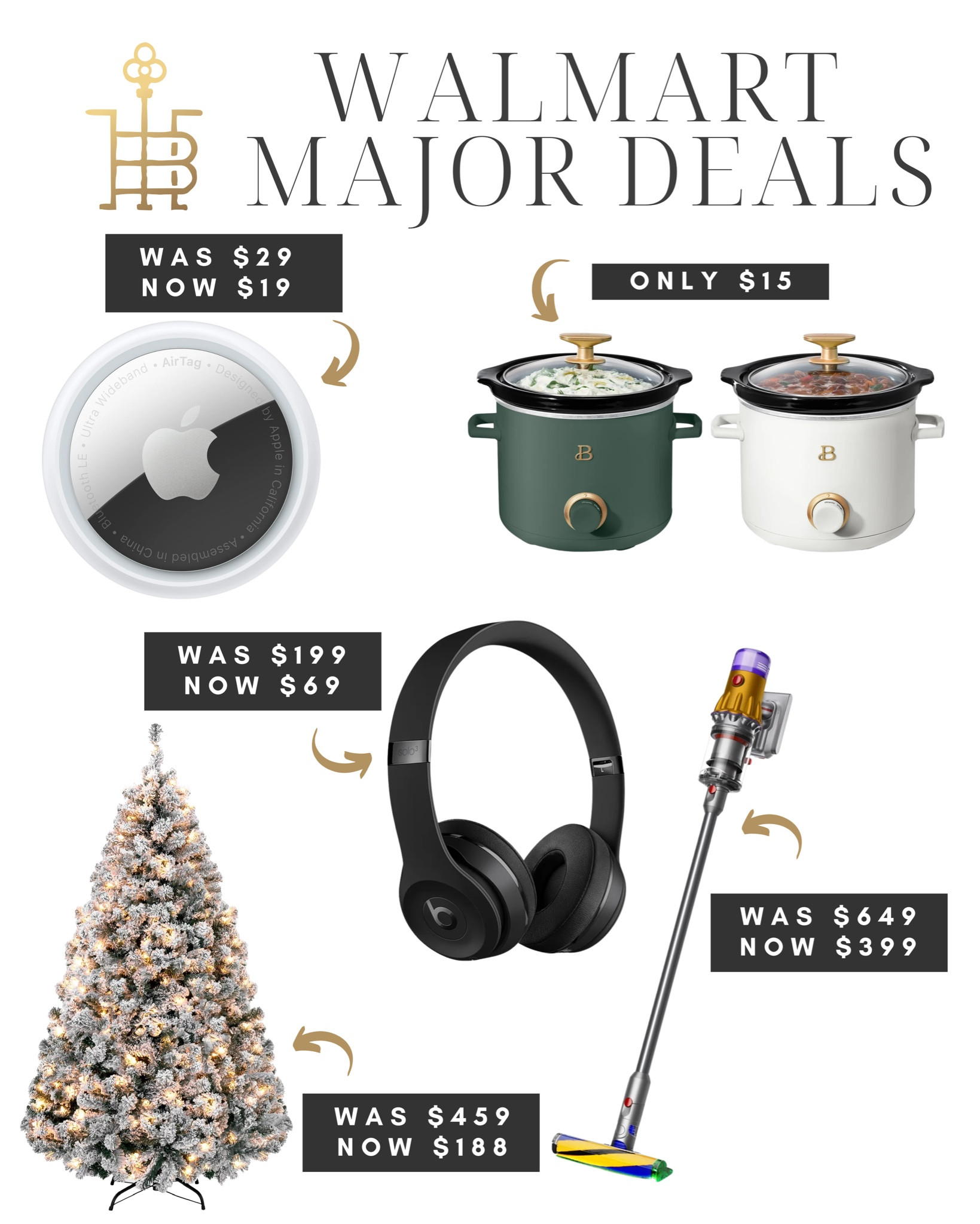Walmart Black Friday deals!



Walmart, Walmart home, Walmart find, Black Friday sale, Black Friday deal, Christmas tree sale, Christmas decor, dyson vacuum sale, gift guide, gift idea, gifts for him, gifts for her

#LTKHome #LTKCyberWeek #LTKHoliday