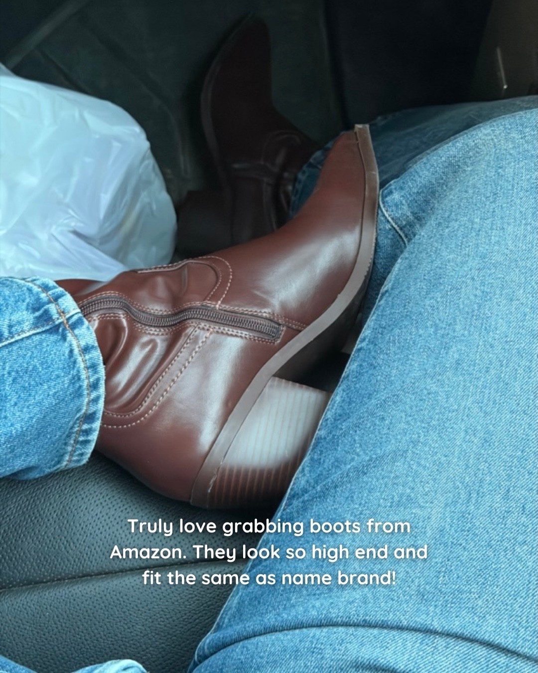 Best Amazon boots for fall and winter!! 

#LTKSeasonal #LTKSaleAlert #LTKShoeCrush