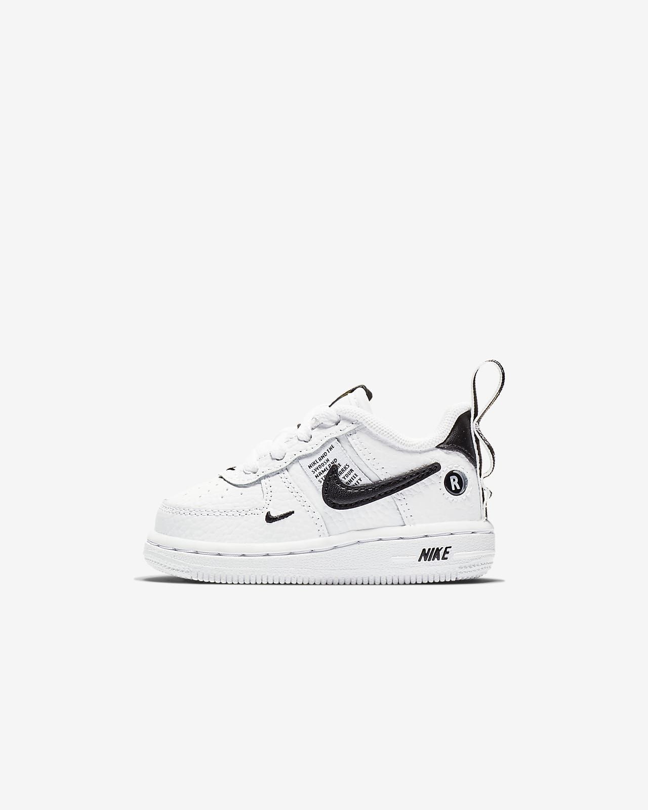 Infant/Toddler Shoes | Nike (US)