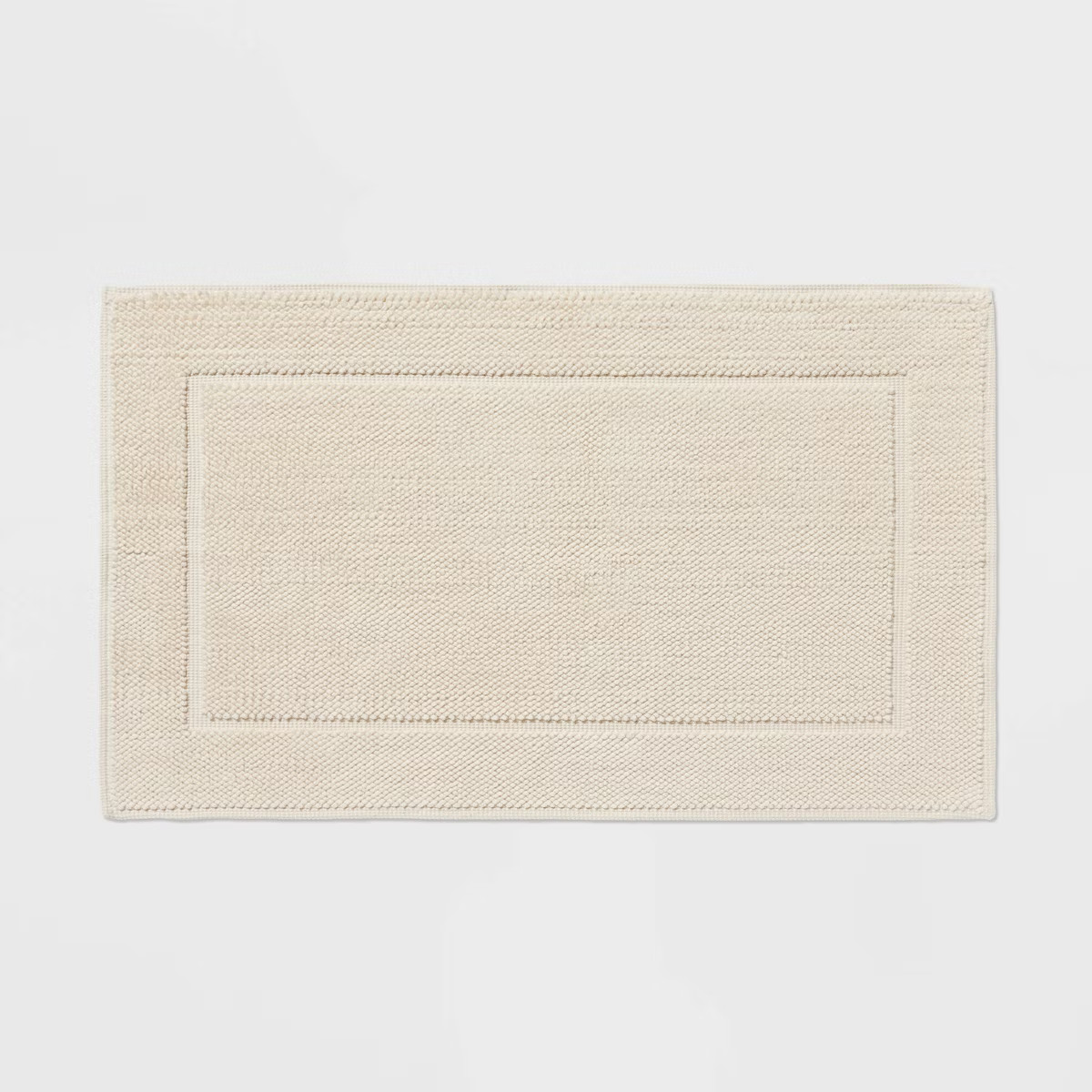 21"x34" Spa Plush Bath Mat - Threshold™ | Target