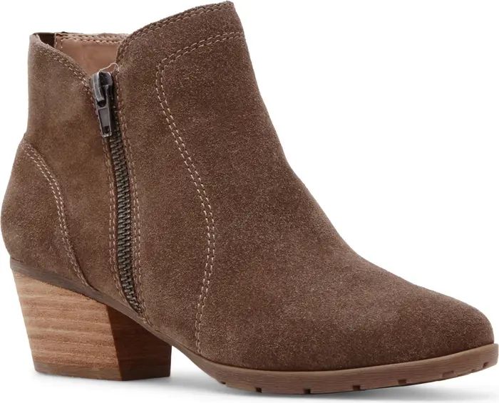 Blondo Vivian Waterproof Bootie (Women) | Nordstrom | Nordstrom