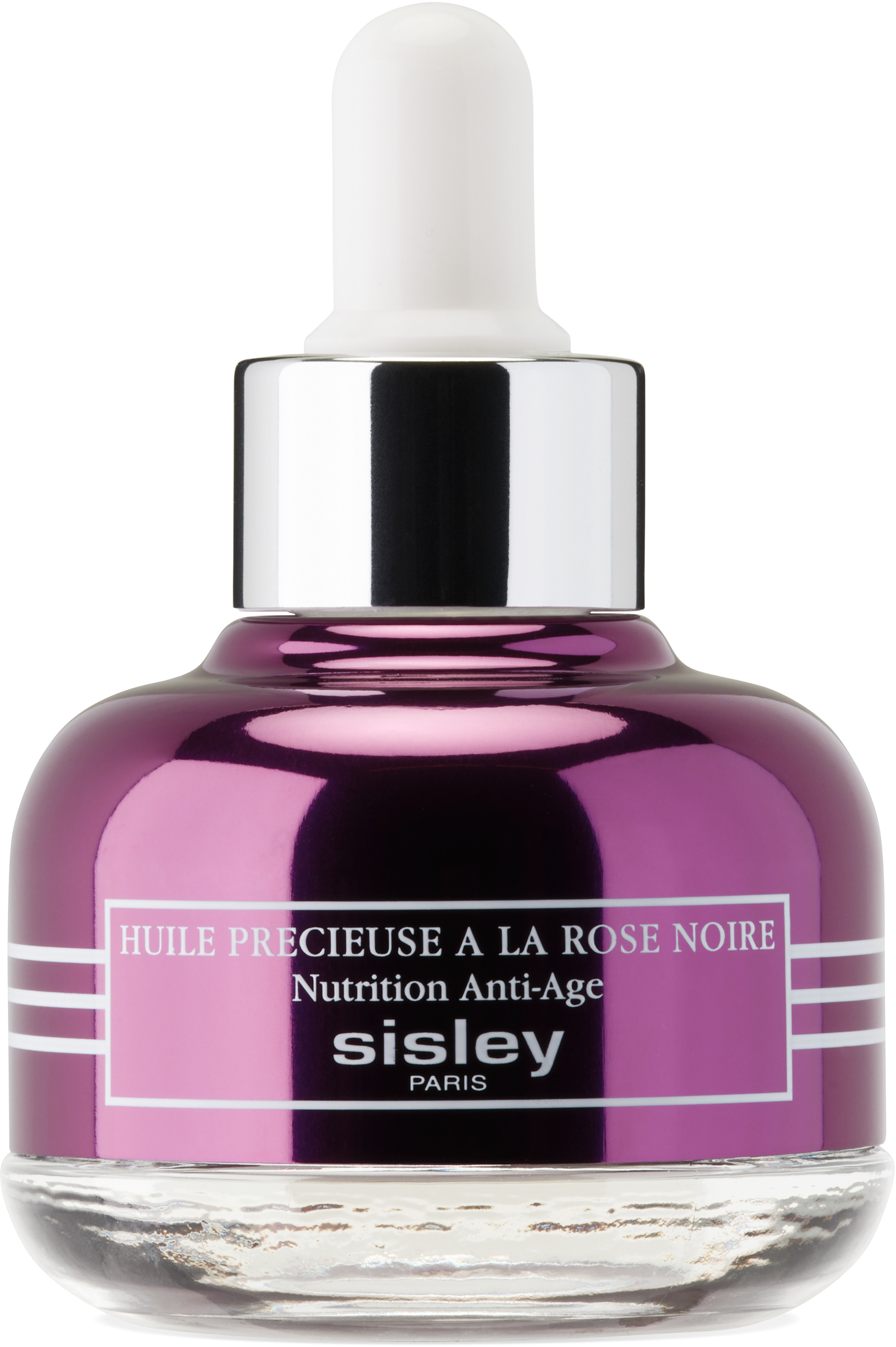 Sisley-Paris Black Rose Precious Face Oil, 25 mL | SSENSE