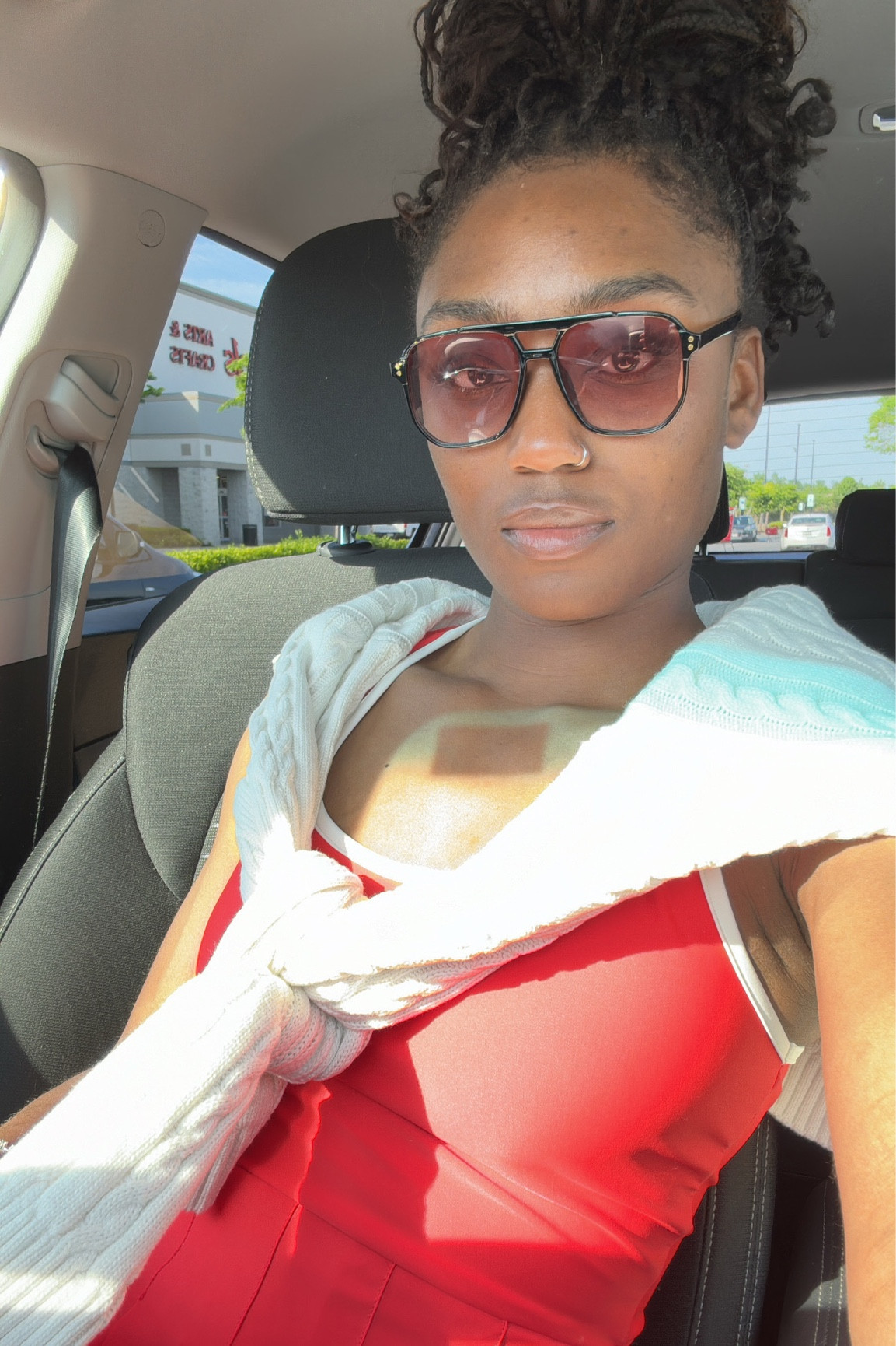 in my tennis girlie era | Target style | Target x Prince | Prince | Tennis | Active mom 

#LTKActive #LTKfitness #LTKSeasonal