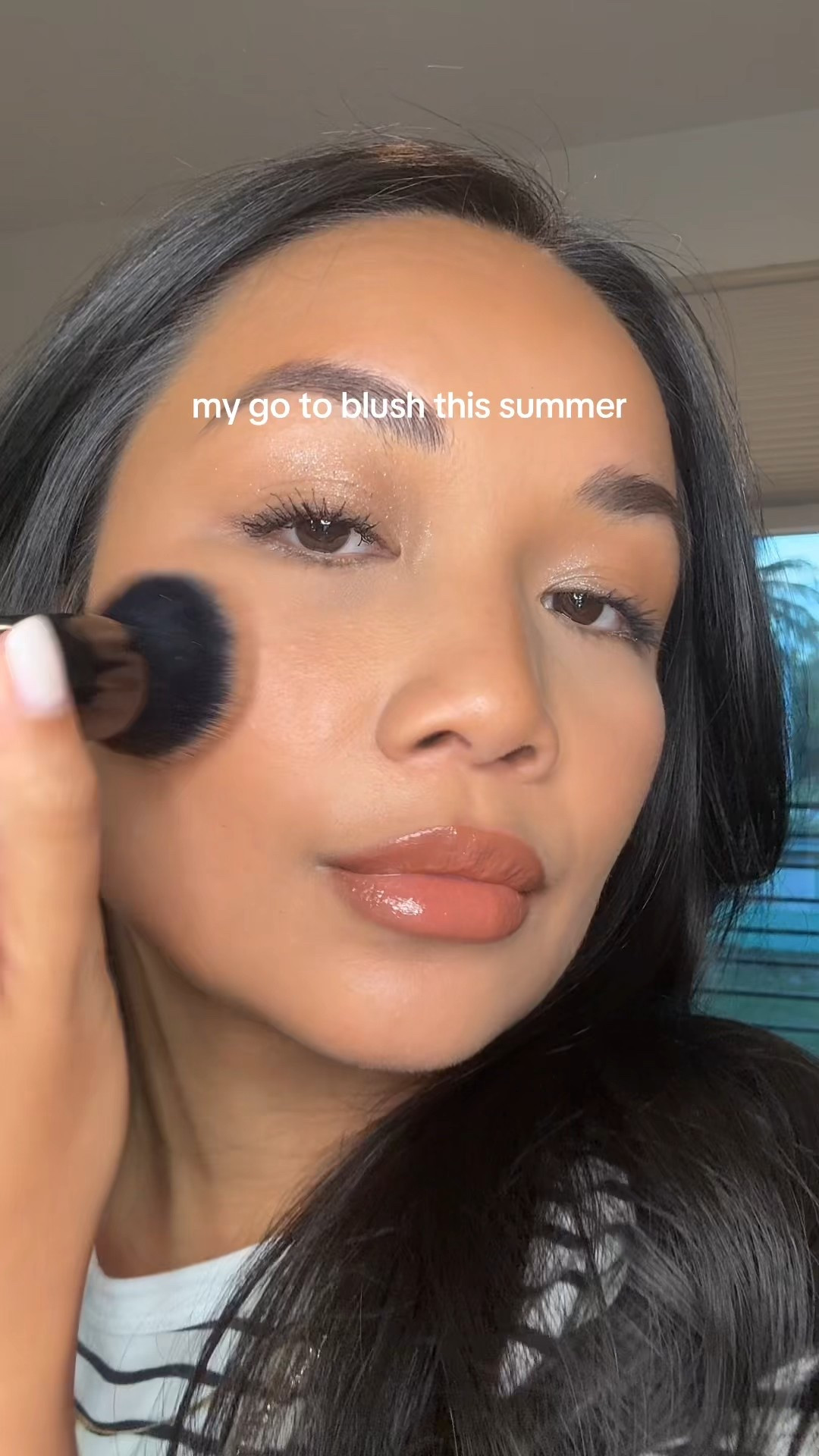 kylie cosmetics new hybrid blush shade sienna

#LTKBeauty #LTKStyleTip #LTKFindsUnder50